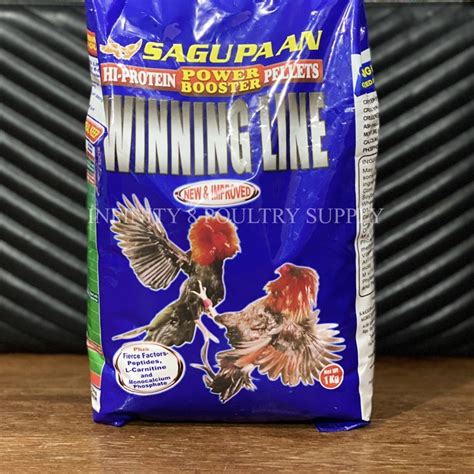 sagupaan winning line